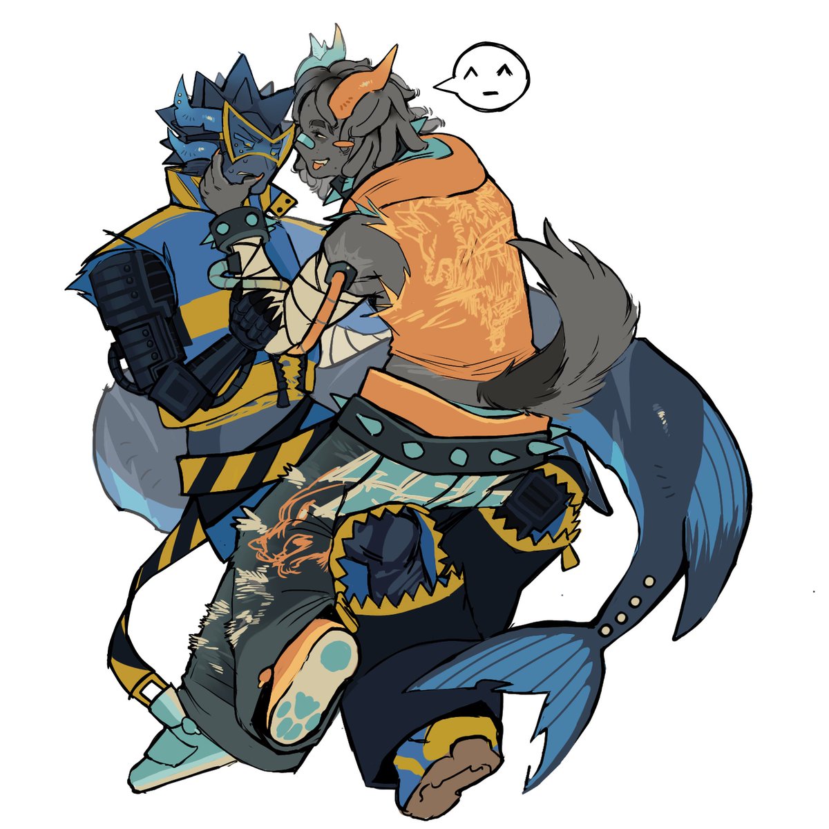 seiiitin's tweet photo. Comm https://t.co/5yf2JJetpD