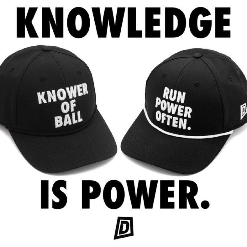 flhsfbchat's tweet photo. Promote your brand or program with the best custom hat company in the business. Every hat has a story, let @domehats help tell yours. Stock Hats Suck. #flhsfbchat https://t.co/gZGZX8bx8l