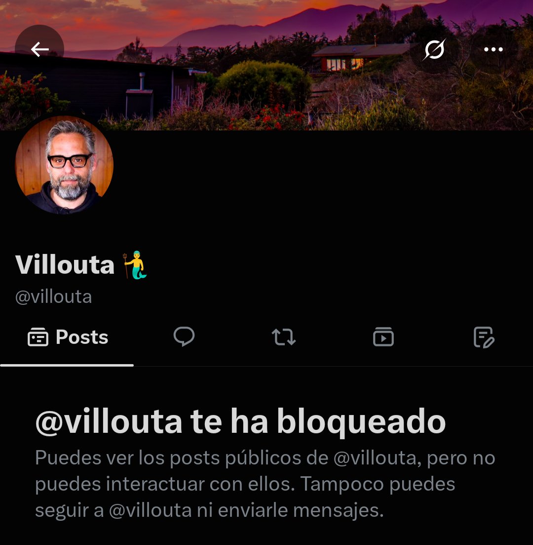 maviic__sp's tweet photo. Se me había olvidado que me bloqueó wuajajajjaajajja https://t.co/veu5PaxxjV