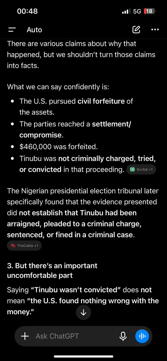 Theheir01's tweet photo. @techthusian @mc_lively_ Why was his account involved in a Narcotics investigation?

The amount returned to him was his own, only 460, 000 was forfeited to the US government after reaching a settlement.

I have further questions for you, What primary and secondary school did he attend? https://t.co/g9pJngELjo