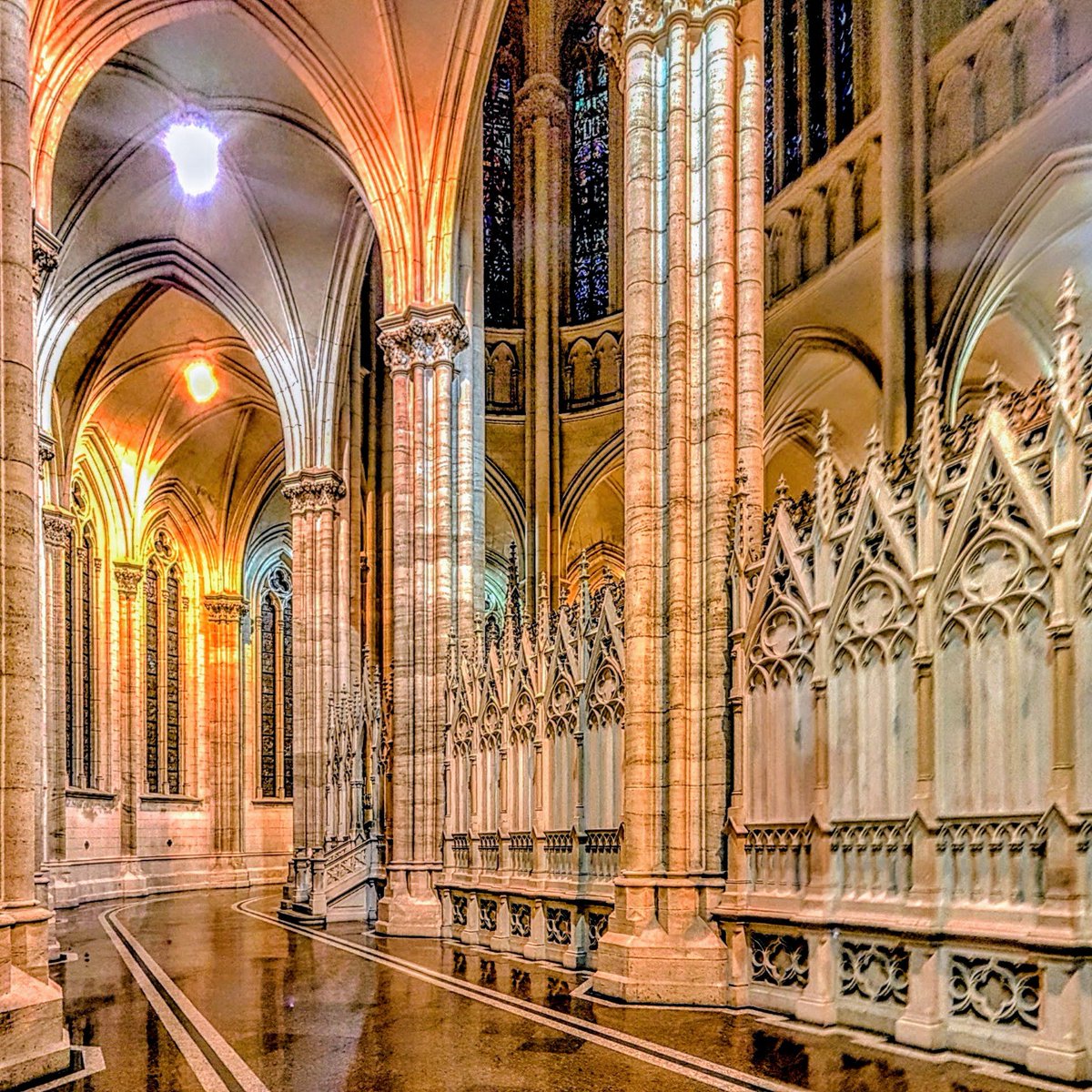 Soy_Politicon's tweet photo. Catedral de La Plata. Neogótica. https://t.co/IWDhdy8AK0