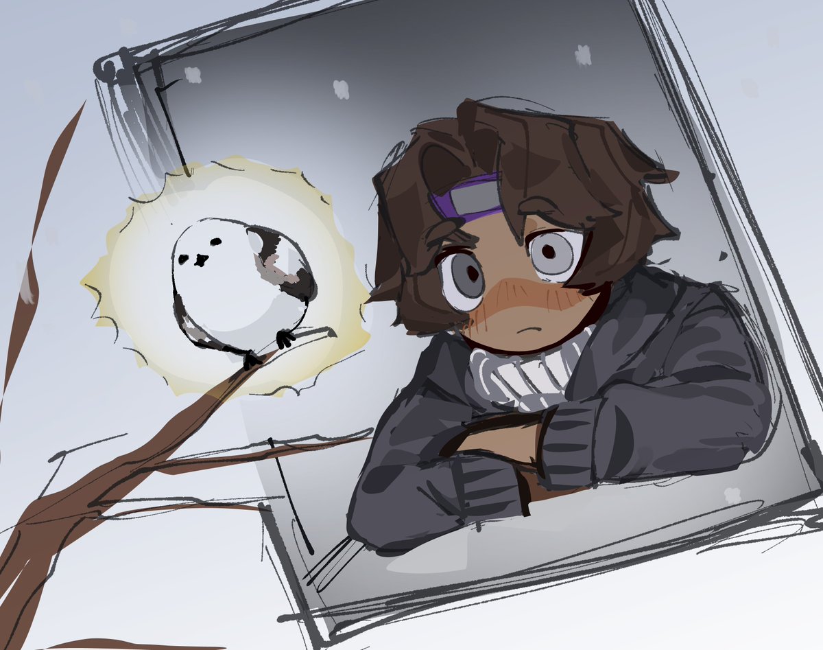 Lokechel's tweet photo. Wifies and this stupid bird https://t.co/aOG7f0hsEC