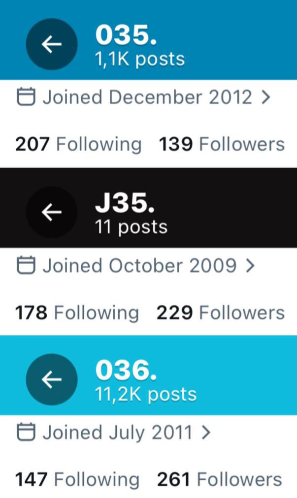 BadakHomes's tweet photo. Take acc X Akun Lama / Akun Receh / Mau Follower 1k Sampai 10k
Stok Banyak Gaest.

Dm Tele ; https://t.co/kjLoUlYd7i

⤿ verif email only
⤿ mt ht harus dimainin
⤿ @ masih random, bisa langsung ganti
⤿ dapat data email lengkap https://t.co/JIXdZL5H0o