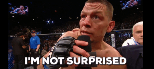 TROELS111's tweet photo. @ammarkhanzz @1190120178_ @NotoriousBlump @Neutrallens65 okay I'll explain. I provided waterpoof evidence and yet you answered with ''Islam was trying to set up a kimura, an armbar, and submissions the whole fight.'' 
I think that and paying for checkmark with 9 followers is sign of a lack of intelligence. Therefore... https://t.co/jJshnLDcdz