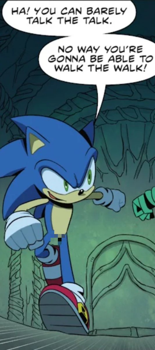 SwagCat657679's tweet photo. Is he threatening him or flirting with him? https://t.co/uML4Efx8w5