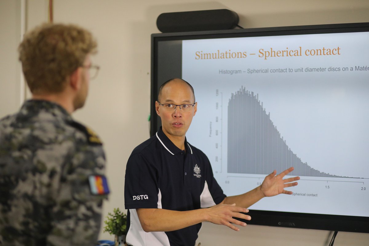 DefenceScience tweet picture