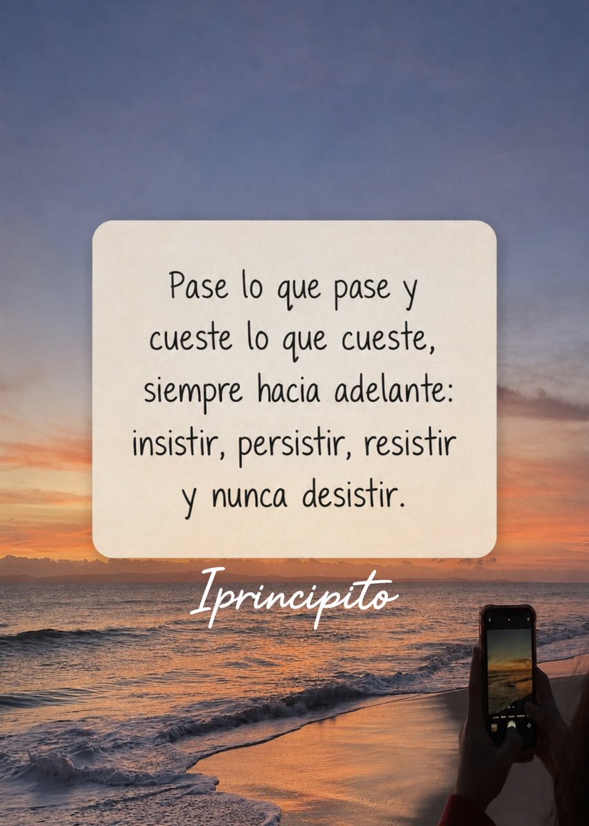 iPrincipito's tweet photo. 📩✨✨ https://t.co/McUYMWjkiL