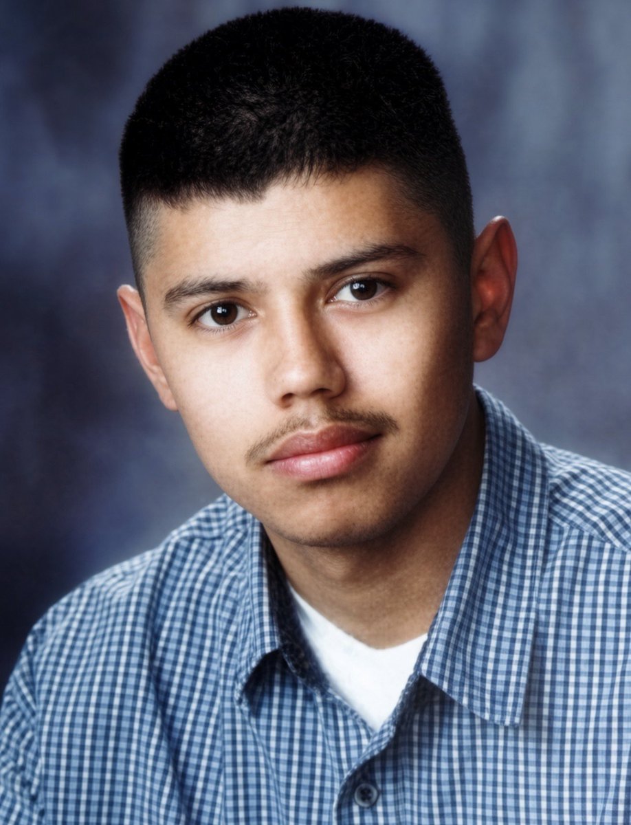 44MagnumBlue1's tweet photo. United States Army Private First Class Mario Alberto Reyes was killed in action on November 7, 2005 in Baghdad, Iraq. Mario was 19 years old and from Las Cruces, New Mexico. 3rd Squadron, 3rd Armored Cavalry Regiment, Fort Carson, Colorado. Remember Mario.🇺🇸🎖️ https://t.co/HPl3Q7F4IT