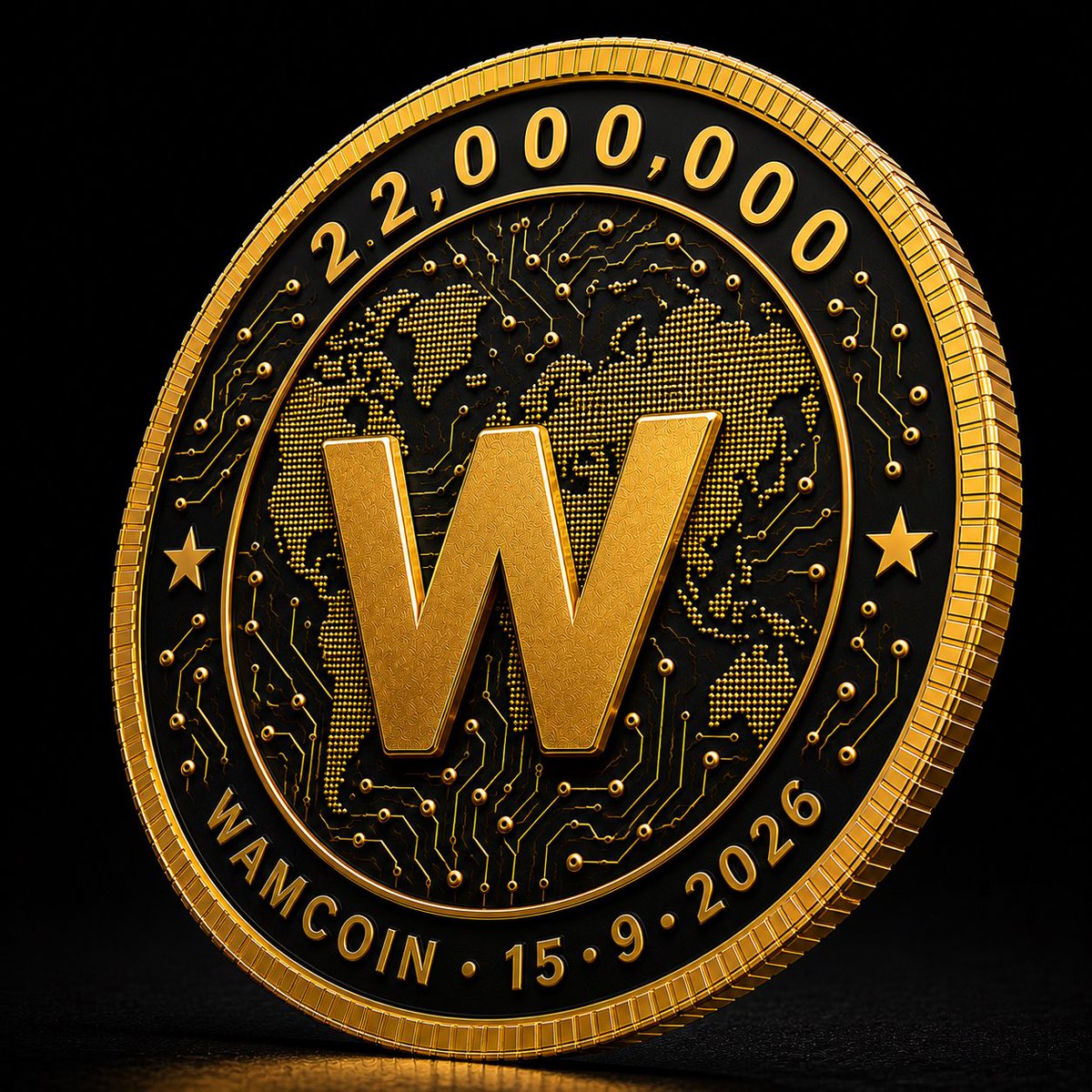 WAMCoinCore's tweet photo. Running a node? Watch this repo for releases — you'll be told about
every consensus change without following anything else:

https://t.co/iqTbSLIvAO → Watch → Custom → Releases https://t.co/Yt5het5Mov