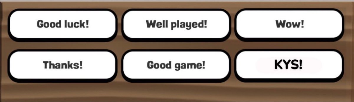 BarbDougherty49's tweet photo. let’s make this happen #clashroyale https://t.co/kTUJHUl8Wg