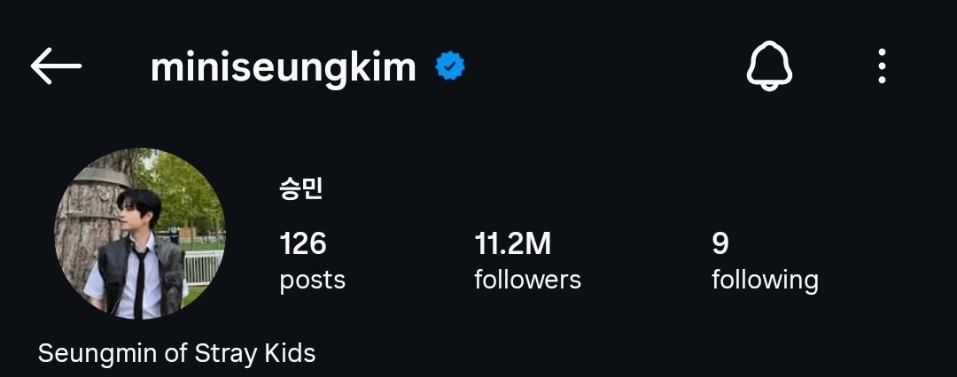 meepknow's tweet photo. seungmin has also removed the story post that had the song in it! thank you for listening to us ❤️ https://t.co/54NfVyGV0I