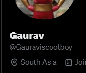 kebmm's tweet photo. @Gauraviscoolboy @Digital_Heretyk @govind_s4658 @Countcristo44 https://t.co/geKfpgpkMp