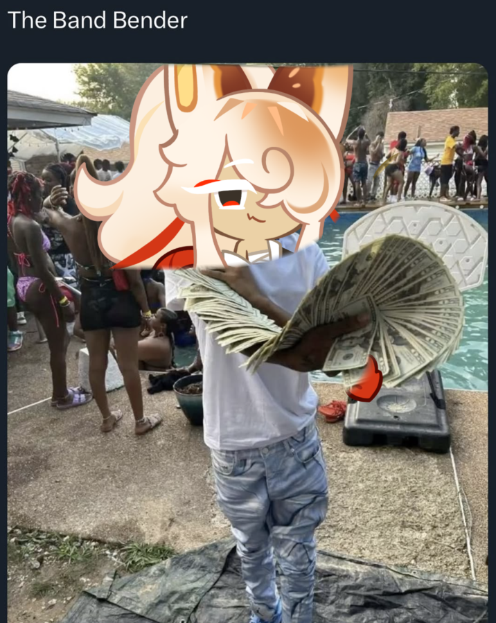 foxymerchant's tweet photo. https://t.co/FSlZCF7H4O