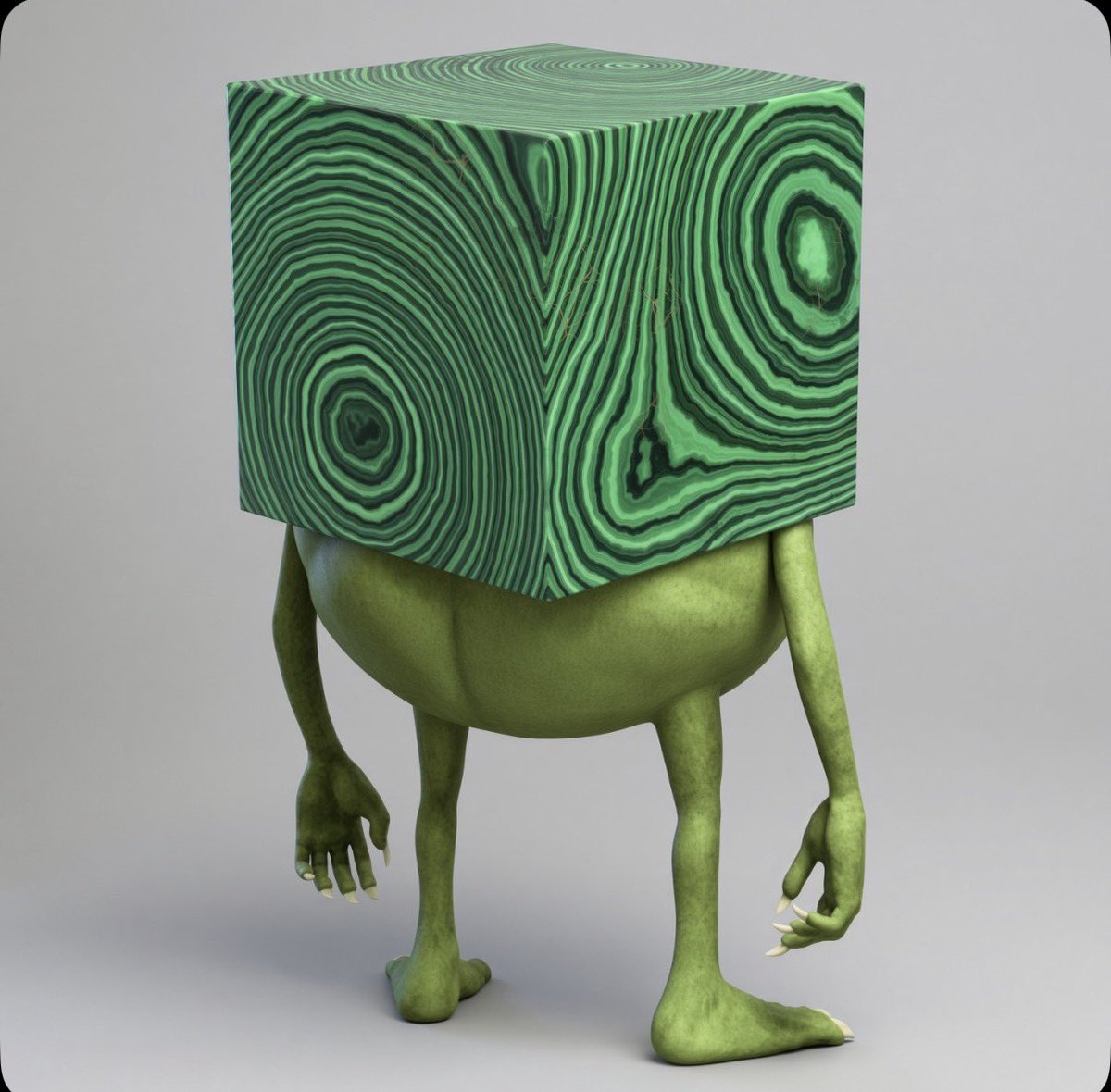 malachitecubes's tweet photo. @HopiumPapi Grab a cube. We are big backed by nature. These cubes weigh a lot. We built dif https://t.co/vNy6IDjH4T