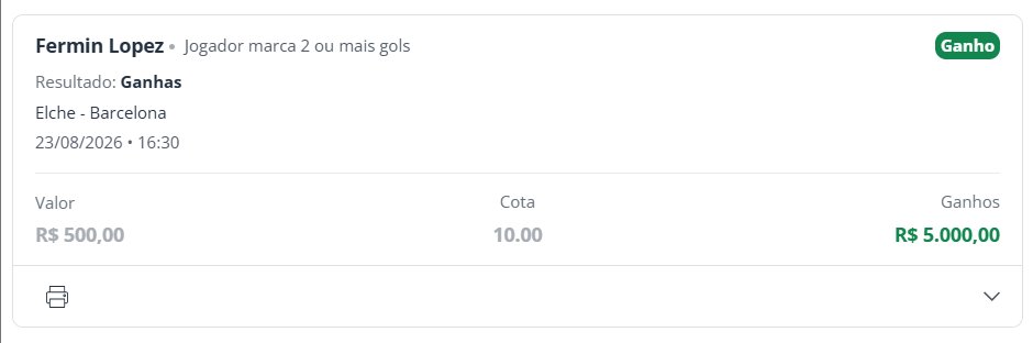 Prupru_M's tweet photo. Mais um final de semana de consistência... não tem como não kkkkkk
106 entradas nesse mês... até o momento

14 reds kkkkkkkkkkkk apenas!!
@nexbetmtd https://t.co/CZ1sEBqNNb