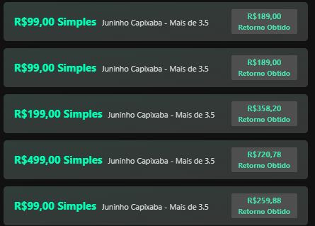 Prupru_M's tweet photo. Mais um final de semana de consistência... não tem como não kkkkkk
106 entradas nesse mês... até o momento

14 reds kkkkkkkkkkkk apenas!!
@nexbetmtd https://t.co/CZ1sEBqNNb