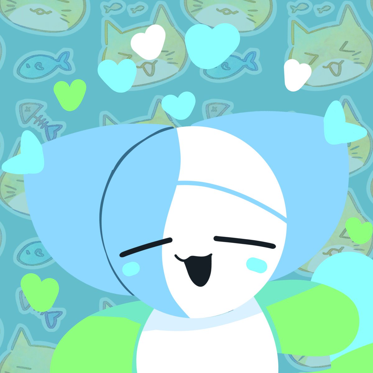 Reesasm's tweet photo. Moot Drawing Speedrun.
2/6
Oc by: @mushe54 https://t.co/4DFkz0zjuQ