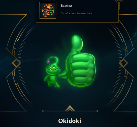 mylullabi3s's tweet photo. me dio el mejor emote el clash de aram https://t.co/9VOAeu211P