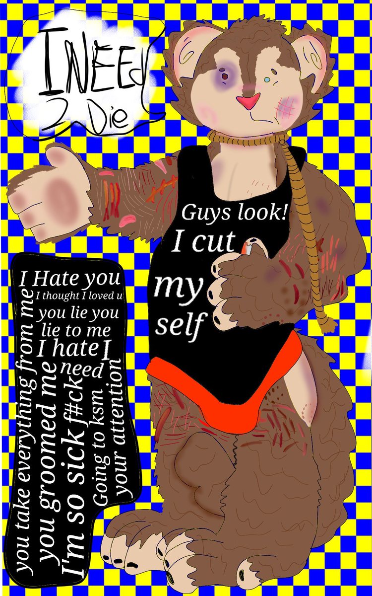 W0llfyy2010's tweet photo. My #maxDesignpro #vent #art https://t.co/saXYUiwy0o