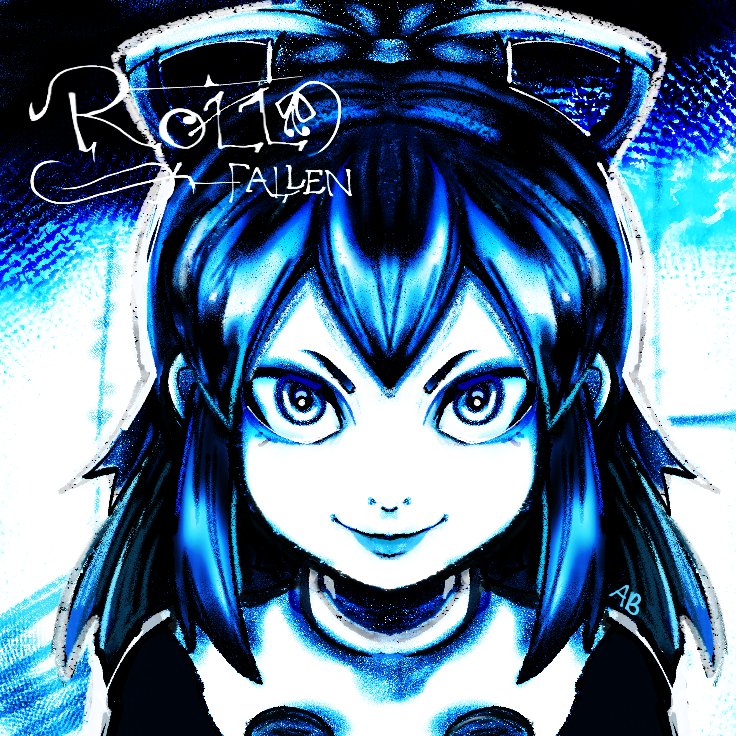 ABBRart's tweet photo. Redraw
#rockman https://t.co/EVXzgIyZ12