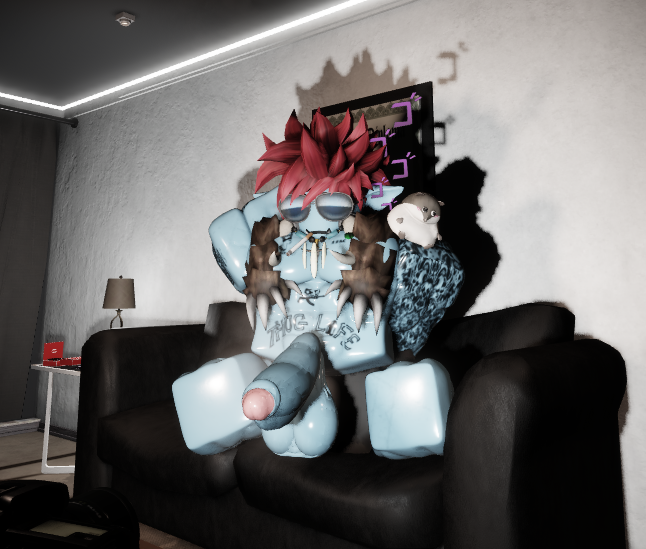 Jormun7X's tweet photo. Im a blue skin troll btw https://t.co/JctwlaYs6P