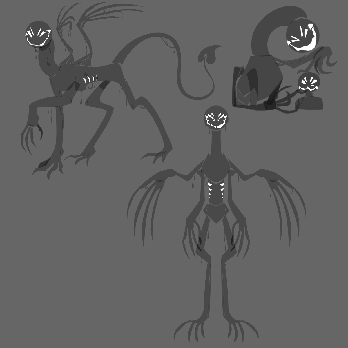 Gigglebait's tweet photo. // Enphosian Dragon Concepts
----------- 
#glaggleland #enfosi https://t.co/2Wfs8rtEqk
