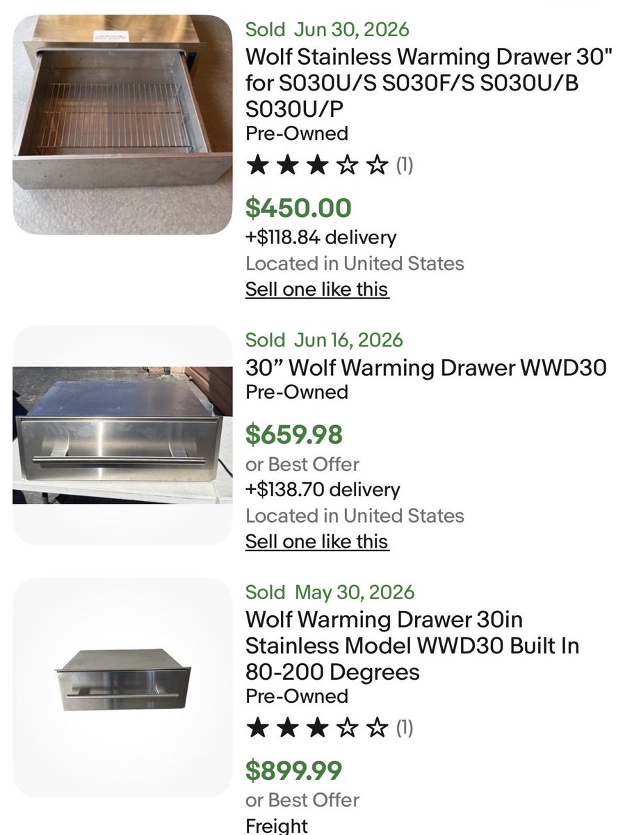 hunterresell's tweet photo. @the_v_costa I’d offer $50 and list on eBay for $600!
It’s a bit of a drive it’s in Fountain Inn, but could be worth it! https://t.co/tqvCeKSuGS