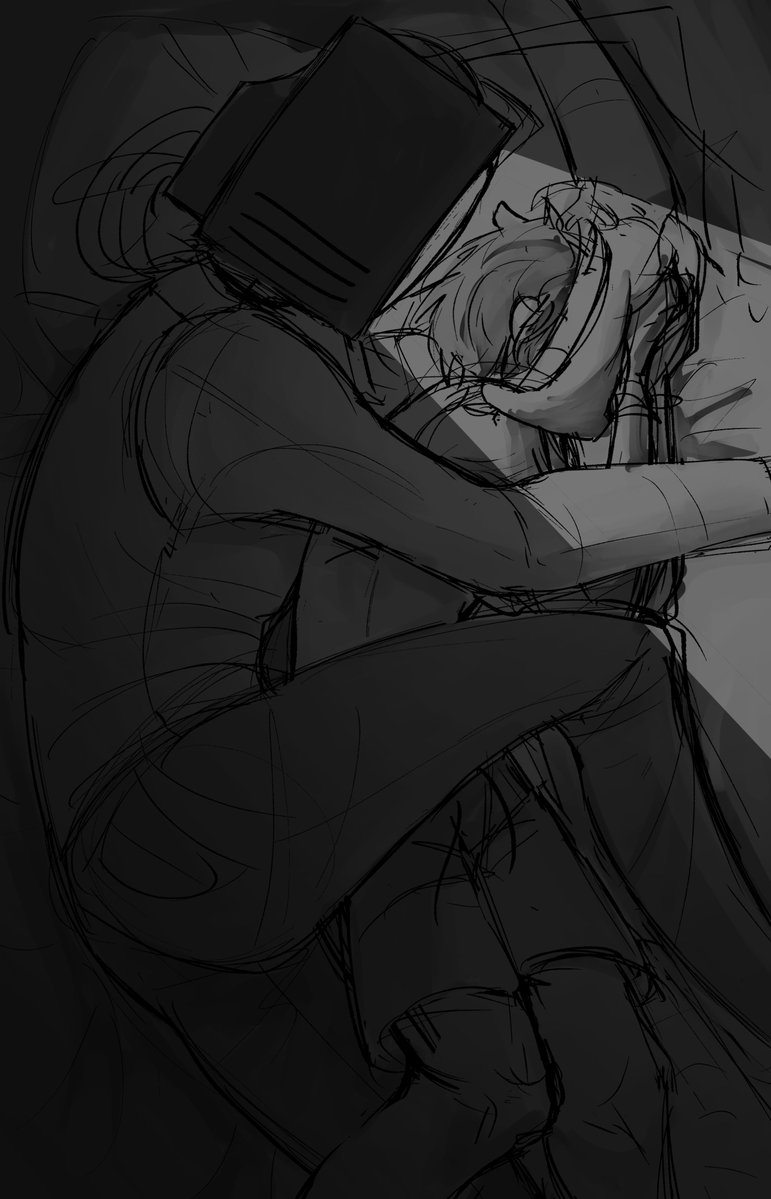 juniper_l1's tweet photo. Just sketch
#gsgw #braunsol https://t.co/p8fUrob5Hl