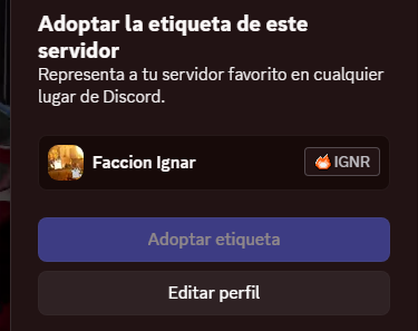 kyore_200's tweet photo. De ser la mejor facción a tener nuestra propia etiqueta 🔥 https://t.co/el5wSX8pH9