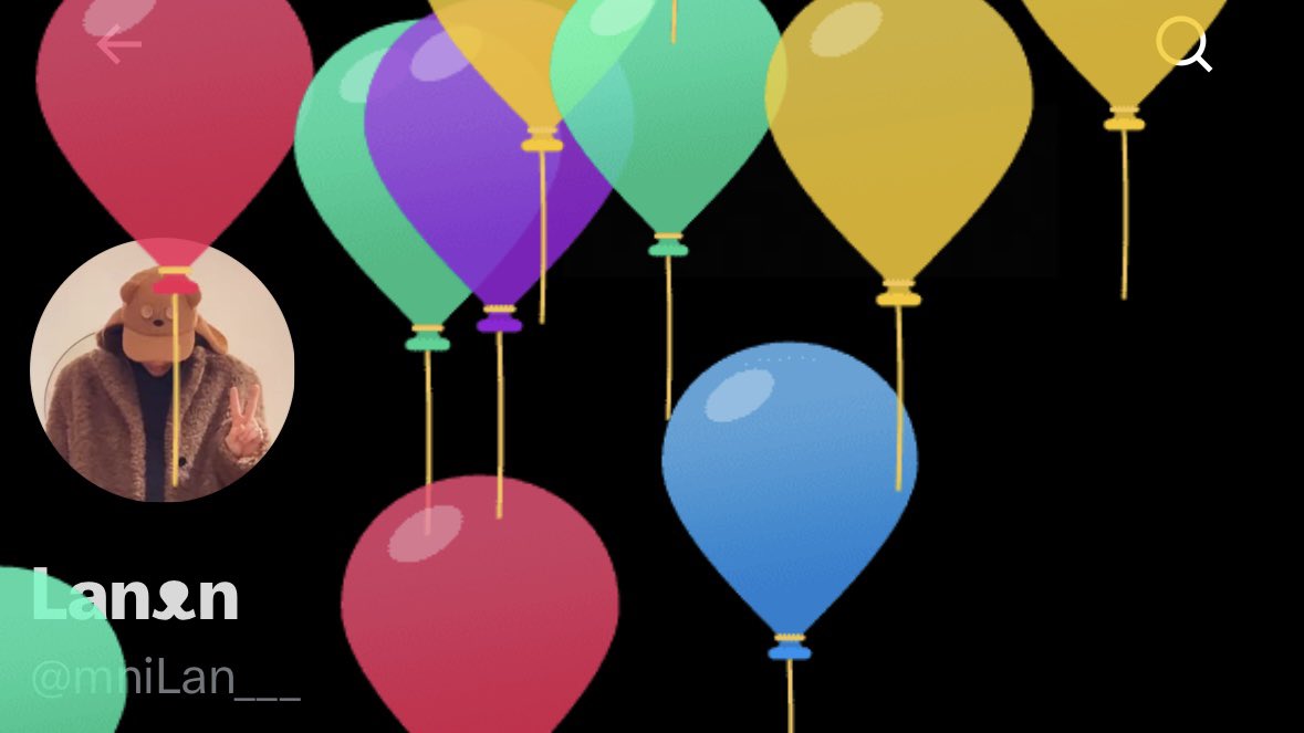 mniLan___'s tweet photo. 🐻✌️🥳 https://t.co/g3OupUqtMp
