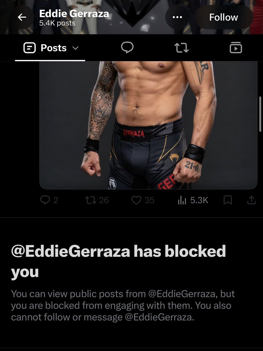 BigTastyCorp's tweet photo. The Big Tasty Corporation has carried out another successful trolling on one of the internet’s worst @EddieGerraza 

The truth will surface soon Jack https://t.co/oi7cgeoeQe