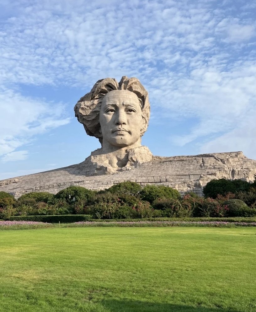 hezehua5's tweet photo. 信仰的力量 https://t.co/qekT0QY44n