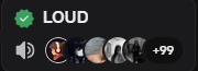 discordptbr's tweet photo. Enquanto as lives não voltam, o que mais tá rolando no Discord agora é calls 24/7🔥

Doideira, mesmo sem poder transmitir pessoal fica MUITO tempo em call jogando/conversando

Como que tá rolando as gamenight na comunidades de vocês? 🤔 https://t.co/XjgVHHDO2f