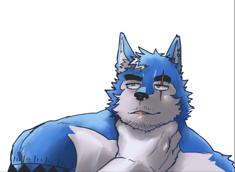 Torakami_125899's tweet photo. doggy https://t.co/TFtHG8d1IG