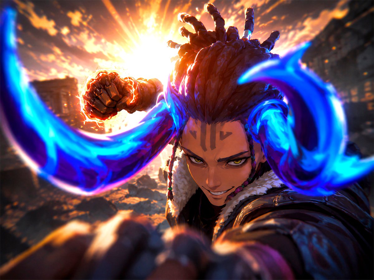 SteveBlackbeard's tweet photo. Vael-Khron (Vael Khronix) Nº 2481

Origin: ???
Faction: Unknown
Haven: Yatagarasu 

First apparition: After Ichiro https://t.co/CM5DZjfVvw