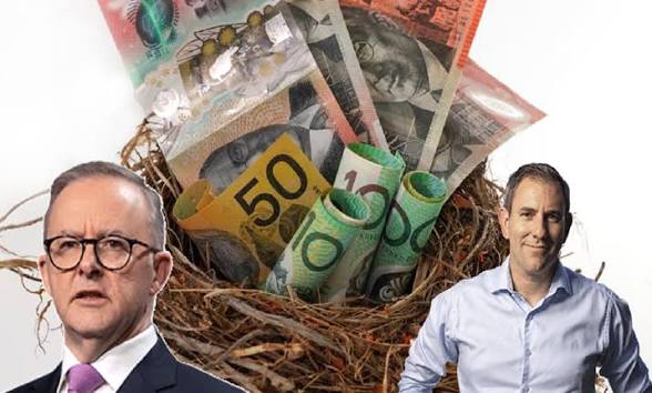 RennickGBR's tweet photo. Well well well. 

The Labor party now want to stop people from pulling their super out of industry or retail funds so they can manage it themselves through SMSF’s. 

Meanwhile Industry funds can blow up billions of dollars on dodgy foreign venture capital investments or invest members funds in places like India. 

It’s time to allow people to manage their own savings. Australia had one of the highest rates of home ownership and much lower household debt before superannuation was created. 

It’s time to face the facts that Labor want to control your savings so they can control you!

Sign up to the party that has always been consistent when it comes to putting you first - https://t.co/PeAaJW2pjF 

••••••••••••••••••••

��The Tax Office will be given the power to veto people from moving money from a large super fund into a self-managed superannuation fund, under sweeping changes announced by Assistant Treasurer Daniel Mulino on Wednesday.

The changes will also require SMSF trustees to pass “basic knowledge requirements”, maintain a “uniquely identifiable bank account”, pre-write their investment strategy and force newly established SMSFs to disclose whether a financial adviser was involved in their establishment and the fees charged.”

V 

“AustralianSuper, the country’s largest superannuation fund, has been forced to write off more than $1.1 billion in equity and loans tied to an American online education start-up, marking it as its single worst investment in venture capital.

The fund, which manages $341 billion in retirement savings for more than 3 million people, has aggressively expanded its investments in private credit and private equity, including in the United States. But it has worn a loss of $US757 million on Pluralsight, an Utah-based video training firm once valued at more than $US5 billion.”