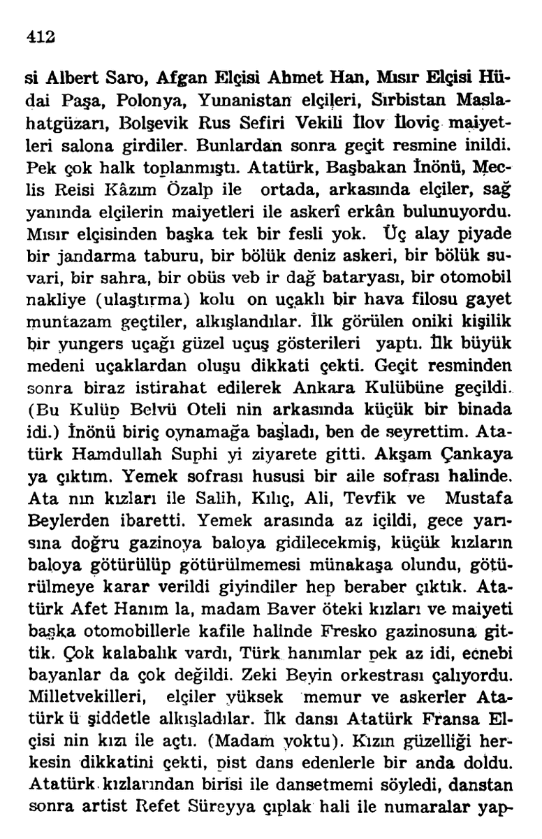 Alpaslan_Gul_'s tweet photo. @katfar @CIA @mossad_fa @XChiefMI6 Fahrettin Altay-Görüp Geçirdiklerim 10 yıl savaşı ve sonrası.  Burada Fransızlara aramızın iyi olduğu anlaşılıyor. Tarih 25 Ekim 1925 https://t.co/CzP7kqPiKa