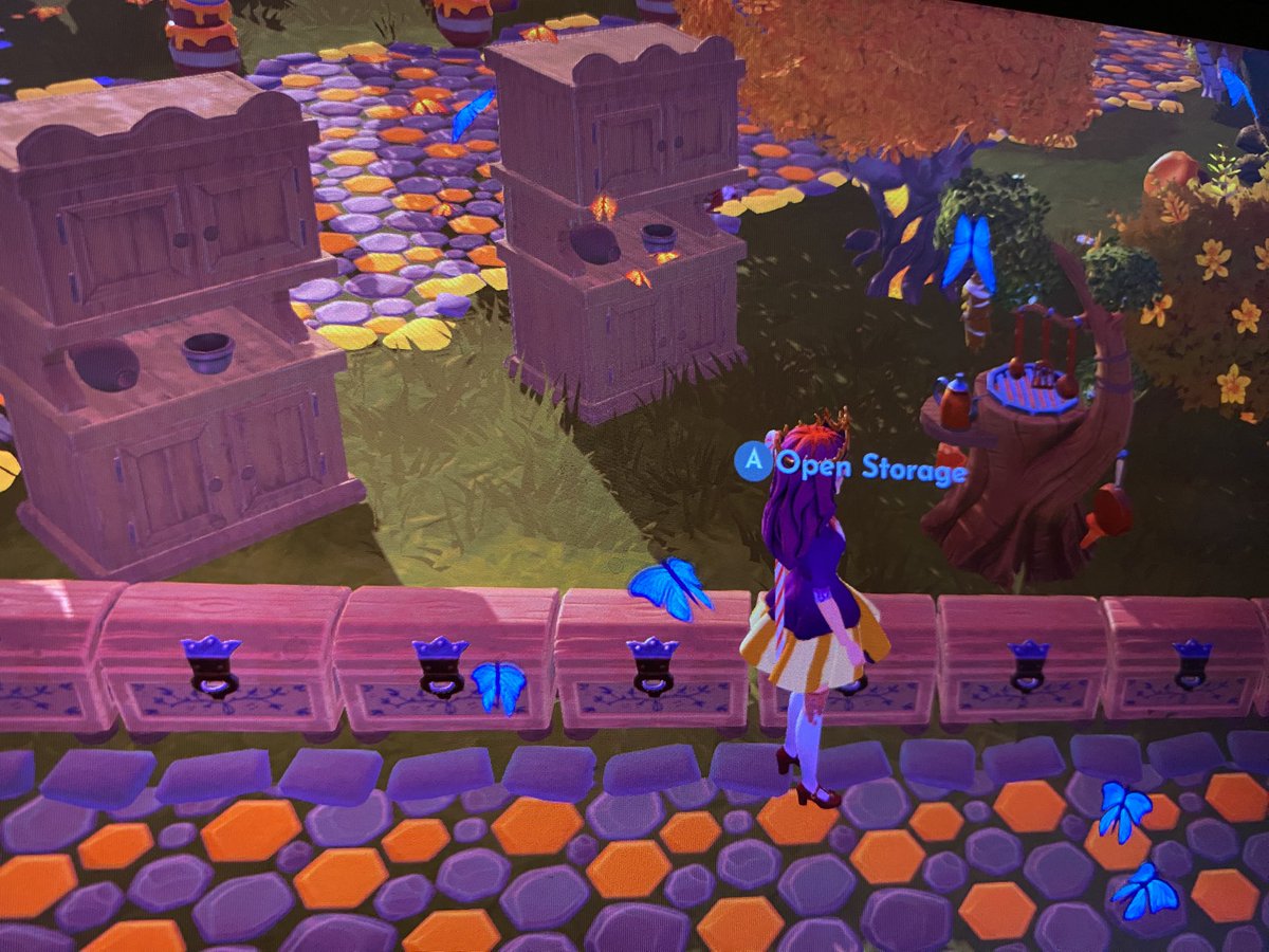 RockandRollLTF's tweet photo. Disney Dreamlight Valley https://t.co/Ru0gsTehtN