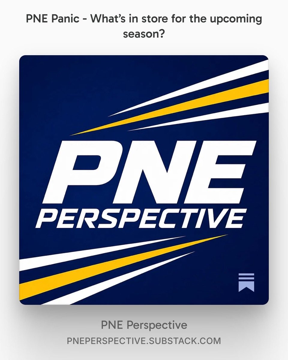 PNEPerspective's tweet photo. Check out my new article on PNE so far this season!! #pnefc #efl #championship 

https://t.co/n8eqNnCK5O https://t.co/a0K6mITith