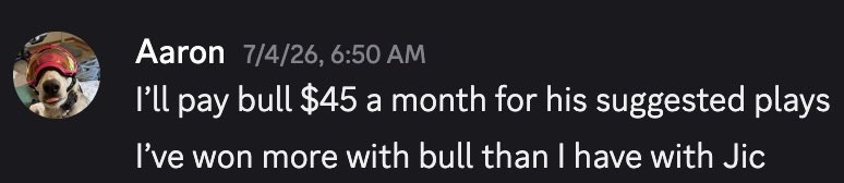 DeweyDomain42's tweet photo. Aaron can you please reveal how much jic jac is paying you so we can understand why your opinion on him has changed so much ? https://t.co/eg6yk8uei8