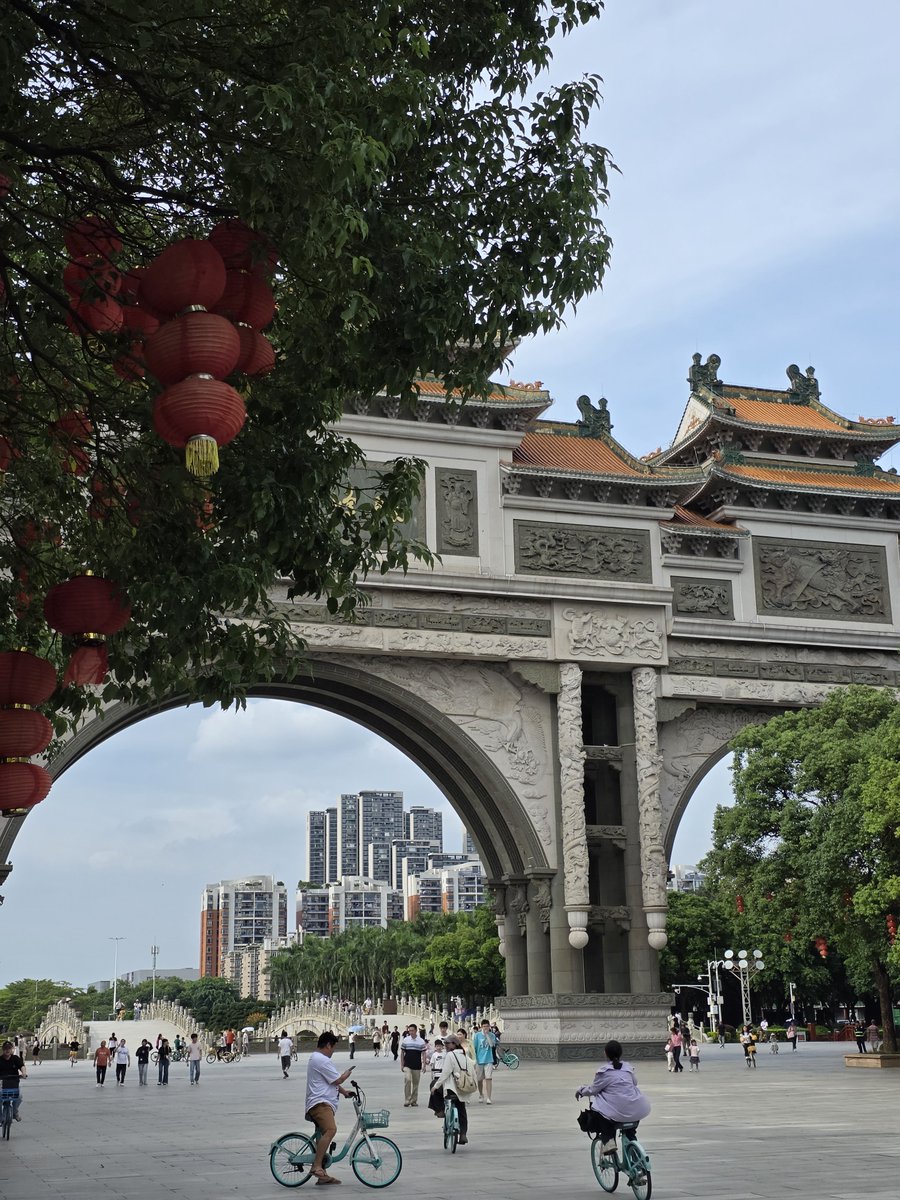 AliMasad11's tweet photo. 📍 Zhuhai - China https://t.co/BOAa3ZDj0l
