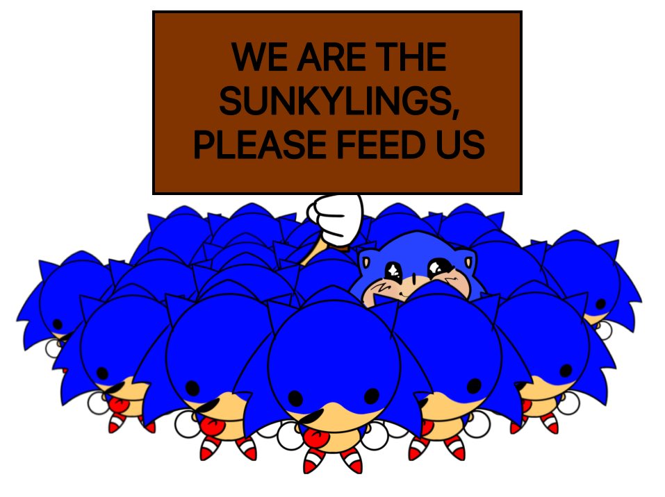 TheSunkyisreal's tweet photo. https://t.co/8bG6TNURtH