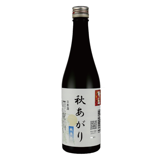 Washinoo's tweet photo. 今年も日本酒が美味しい秋が近づいてきました。
9月3日より秋あがりを出荷いたします。

冬に仕込んだ日本酒がひと夏こえて旨味を増してきたころに出荷するこのお酒。
1.8L 、720ml、500mlの３つの容量で販売します。

現在　500mlの秋あがりをBASEにて予約受付中です。

https://t.co/KUkPfO0RNK https://t.co/zF7jkbfBx8