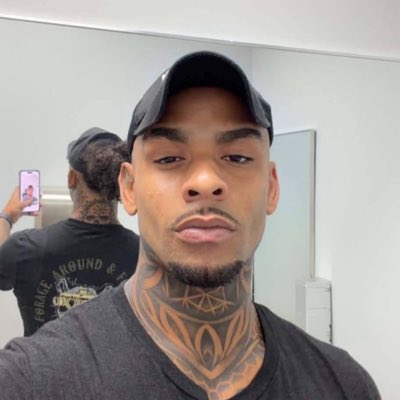 GavanoBolden's tweet photo. #NewProfilePic #model #runwaymodel https://t.co/zSmEHDvT6y