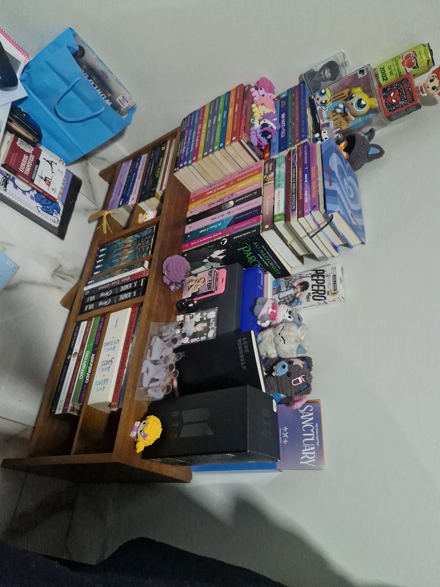 _VickyJv's tweet photo. @wanttbooks Diva pode me manda o link a minha não esta aguardando https://t.co/uBxd8E6ZIp