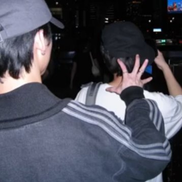 jiryuchart's tweet photo. they match each other’s aesthetics so well they’re that couple that’s so pinterest coded 😌💗

#ryujinpatji #ริวจินแพทจิ https://t.co/oOWMYdPcjO