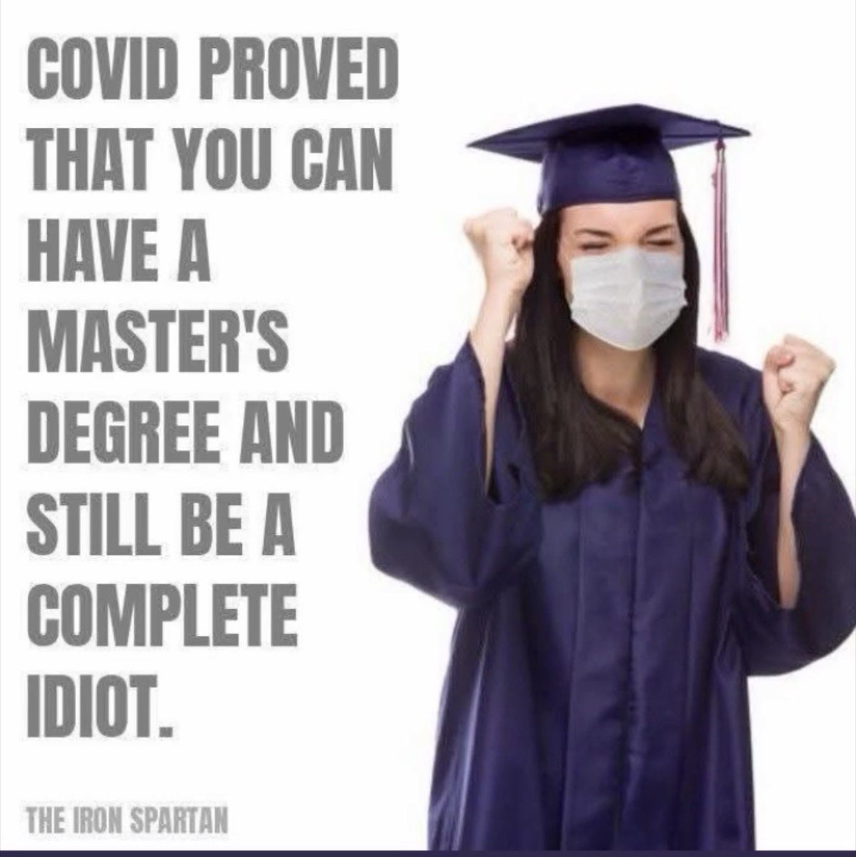 Luizmd's tweet photo. And it proved experts are actually retarded. https://t.co/vdwMqafpCs