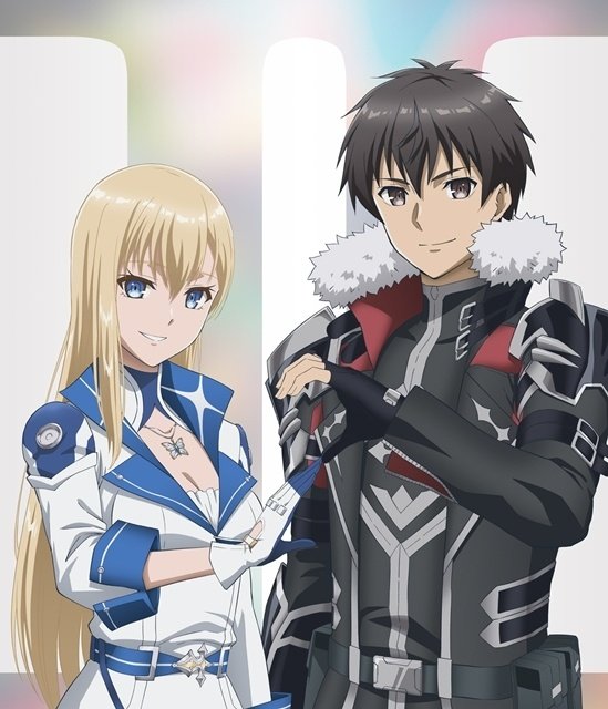 AniNewsAndFacts's tweet photo. "BERSERK OF GLUTTONY" Season 2 Officially Announced for 2027. https://t.co/DdgcPzoW0j