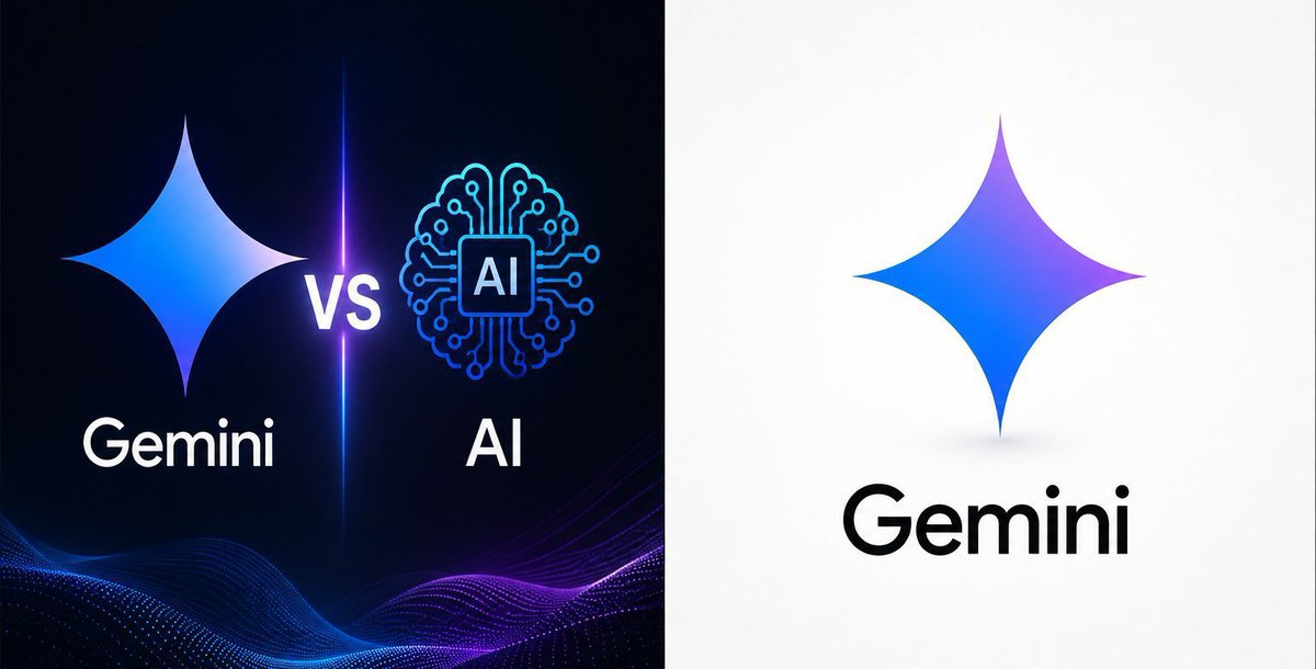 ZainAahil30172's tweet photo. 🚨 GEMINI JUST CHANGED THE GAME.

Google is pushing Gemini beyond simple chat with stronger agentic workflows, coding and multi-step tasks.

Most people still use it for answers.

Here are 8 prompts to make it work like an AI operator. 🧵 https://t.co/wggI5tj621