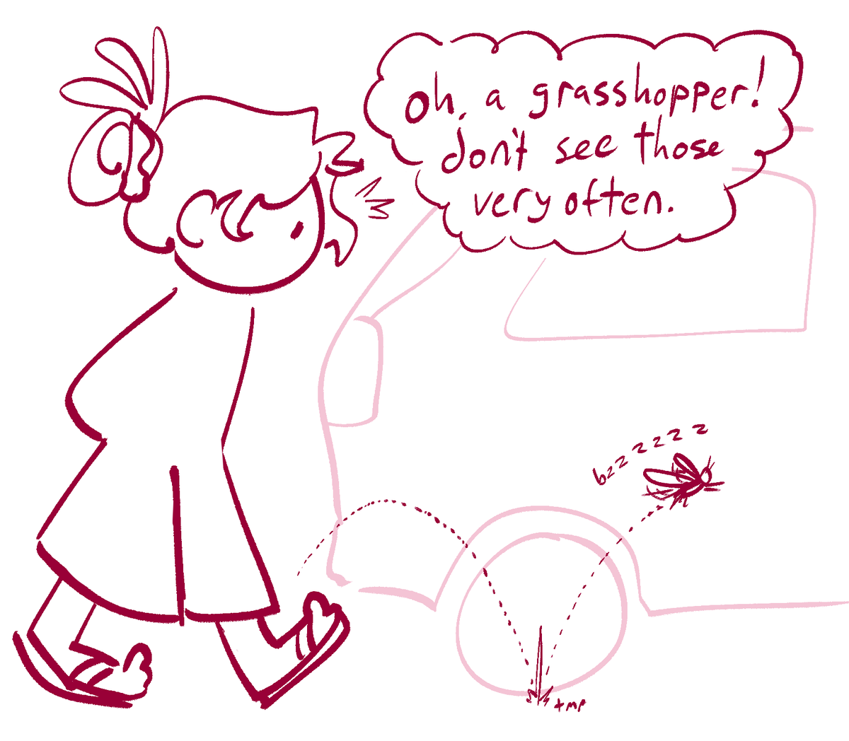 spaghoner's tweet photo. survival of the fittest https://t.co/d2K9hjFdZb